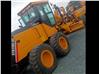 Motoniveladoras SANY STG170C-8S (Daule)