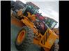 Motoniveladoras SANY STG170C-8S (Daule)