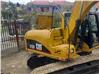 Excavadoras Caterpillar 312C (Cuenca)