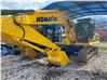 Excavadoras Komatsu PC200 (Quito)