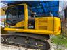 Excavadoras Komatsu PC200 (Quito)