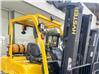 Montacargas Hyster 3ton (Guayaquil)