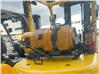 Montacargas Hyster 3ton (Guayaquil)