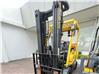 Montacargas Hyster 3ton (Guayaquil)