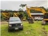 Excavadoras Komatsu PC200 6LC (Echeandía)
