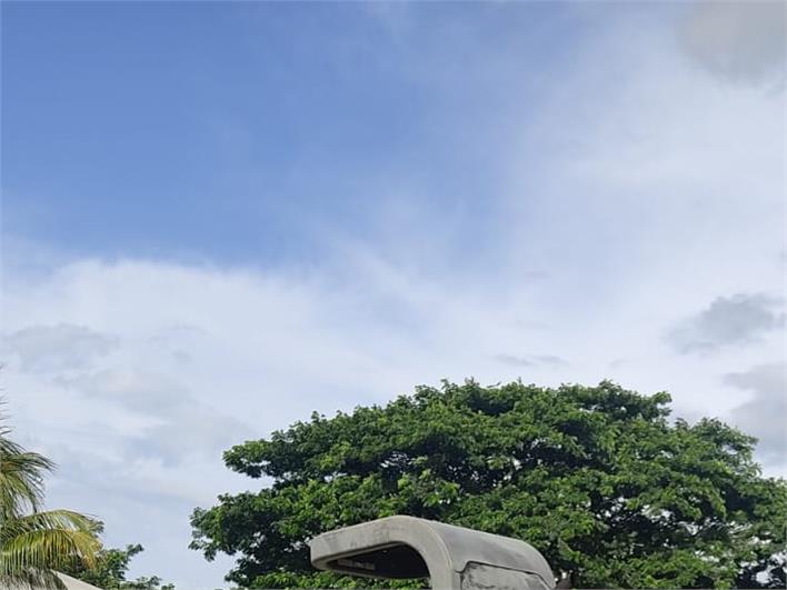 Compactadores Volvo SD100 DC (Guayaquil)