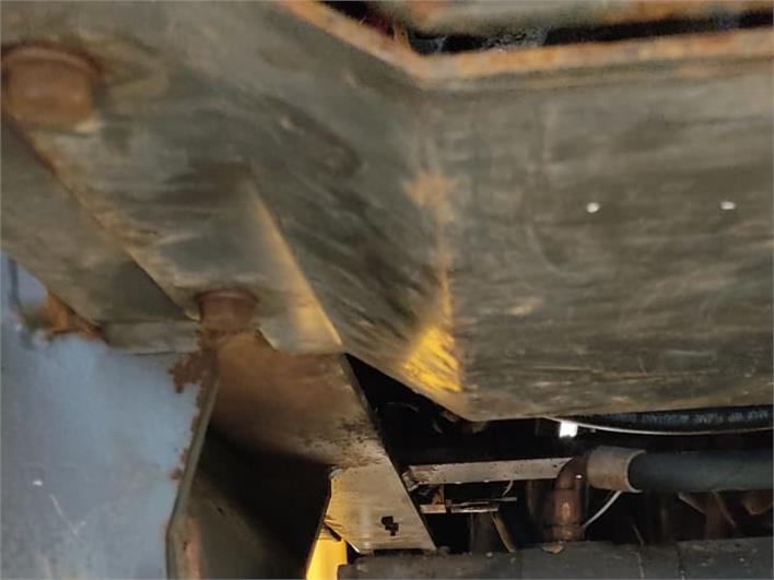Compactadores Volvo SD100 DC (Guayaquil)