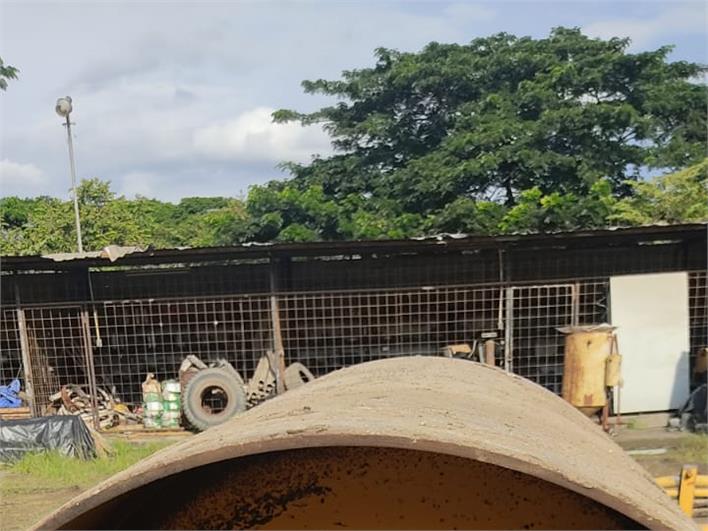 Compactadores Volvo SD100 DC (Guayaquil)
