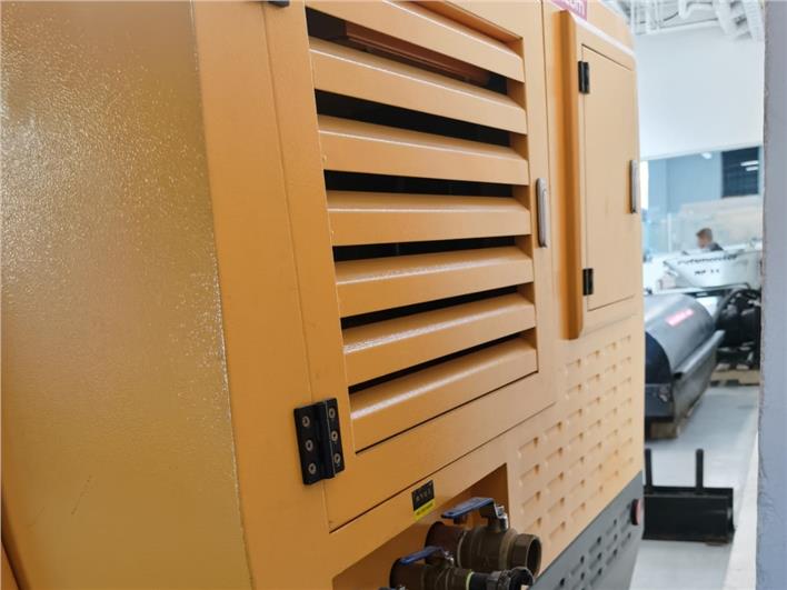 Compresores Generico DENAIR 280 CFM (Quito)