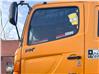 Volquetas Hino FM 2635 (Guayaquil)