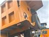 Volquetas Hino FM 2635 (Guayaquil)