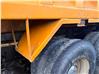 Volquetas Hino FM 2635 (Guayaquil)