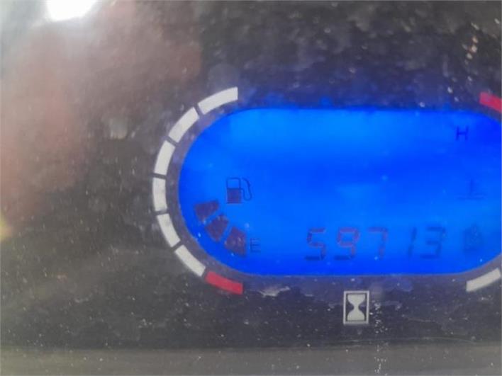 Retroexcavadoras JCB 3CX (Santa Elena)