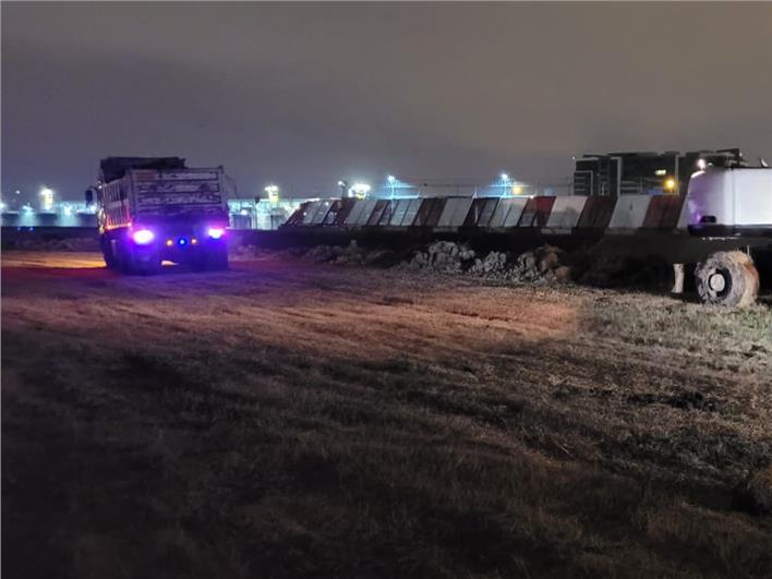 Excavadoras JCB JS175W (Guayaquil)