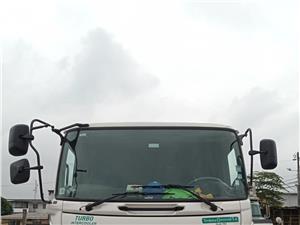 Cabezales Hino 500 (Duran)