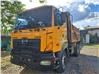 Volquetas Hino 700 (Coca)
