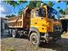 Volquetas Hino 700 (Coca)