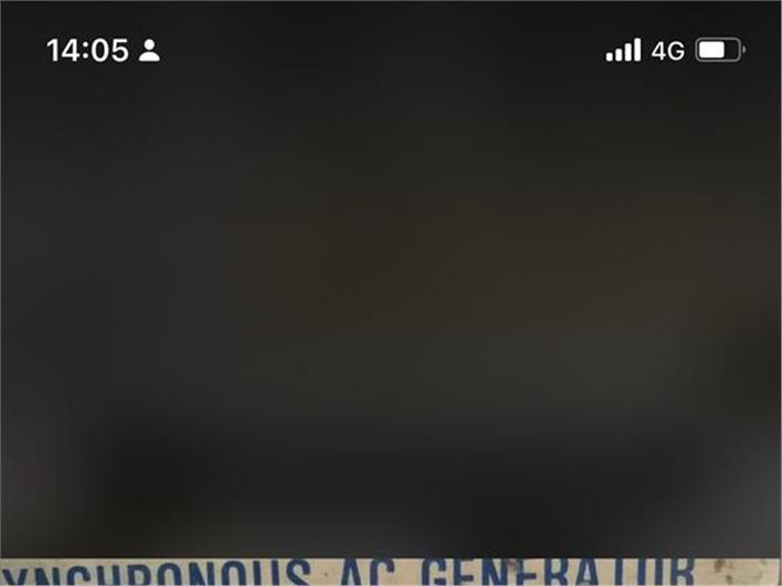 Generadores John Deere 250 KVA AD 202764  (Guayaquil)