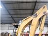 Retroexcavadoras Caterpillar 420D (El Triunfo)