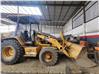 Retroexcavadoras Caterpillar 420D (El Triunfo)