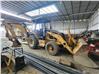 Retroexcavadoras Caterpillar 420D (El Triunfo)