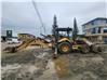 Retroexcavadoras Caterpillar 420E (El Triunfo)