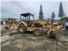 Retroexcavadoras Caterpillar 420E (El Triunfo)