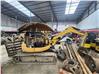 Miniexcavadoras Caterpillar 303E (El Triunfo)