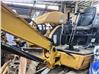 Miniexcavadoras Caterpillar 303E (El Triunfo)