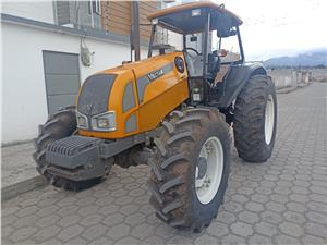 Tractores Agrícolas Valtra BM100R (Tulcán)