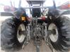 Tractores Agrícolas Valtra BM100R (Tulcán)