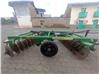 Tractores Agrícolas Valtra BM100R (Tulcán)