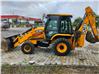 Retroexcavadoras JCB 3CX (Daule)