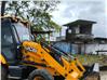 Retroexcavadoras JCB 3CX (Daule)