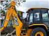 Retroexcavadoras JCB 3CX (Daule)