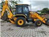 Retroexcavadoras JCB 3CX (Daule)