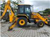Retroexcavadoras JCB 3CX (Daule)