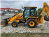Retroexcavadoras JCB 3CX (Daule)