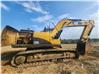 Excavadoras Caterpillar 320DL (Samborondón)