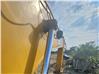 Excavadoras Caterpillar 320DL (Samborondón)
