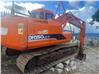 Excavadoras Doosan 150 CL-7 (Cuenca)