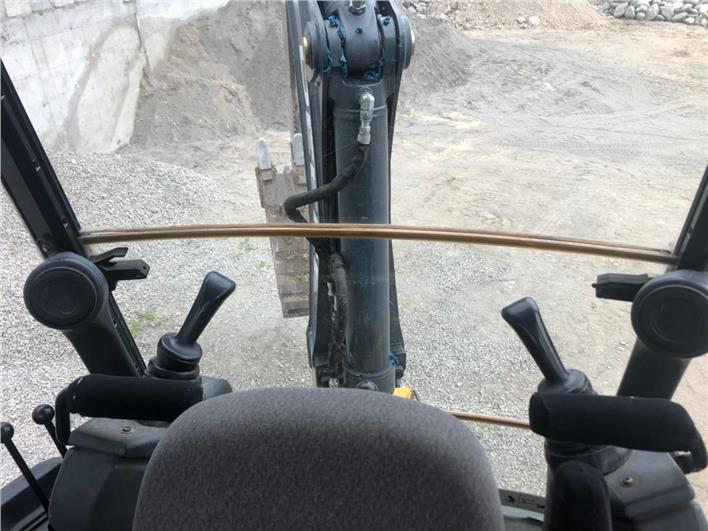 Retroexcavadoras John Deere 310 SK (Cañar)