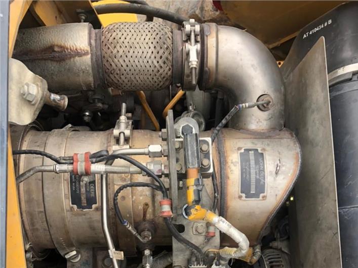 Retroexcavadoras John Deere 310 SK (Cañar)