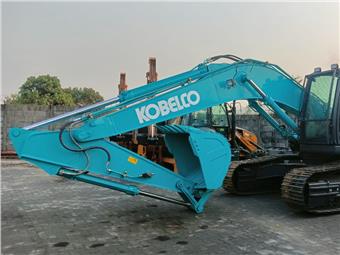 Excavadoras Kobelco SK220 KD  (Cuenca)