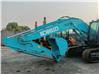 Excavadoras Kobelco SK220 KD  (Cuenca)
