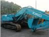 Excavadoras Kobelco SK220 KD  (Cuenca)