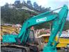 Excavadoras Kobelco SK220 KD  (Cuenca)
