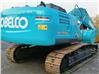 Excavadoras Kobelco SK220 KD  (Cuenca)