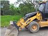 Retroexcavadoras Caterpillar 420E IT (La Troncal)