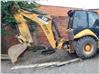Retroexcavadoras Caterpillar 420E IT (La Troncal)